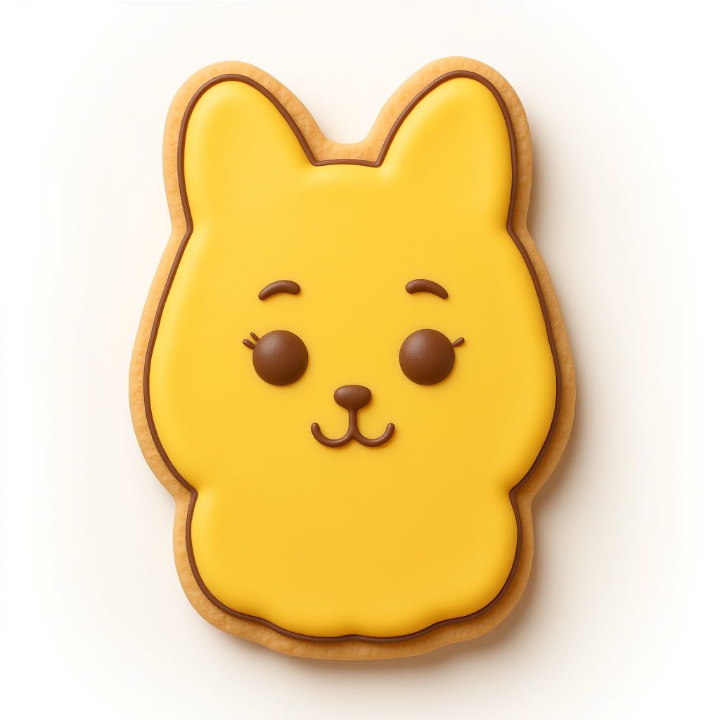 Fondant Cutter Metal Oval 381523921