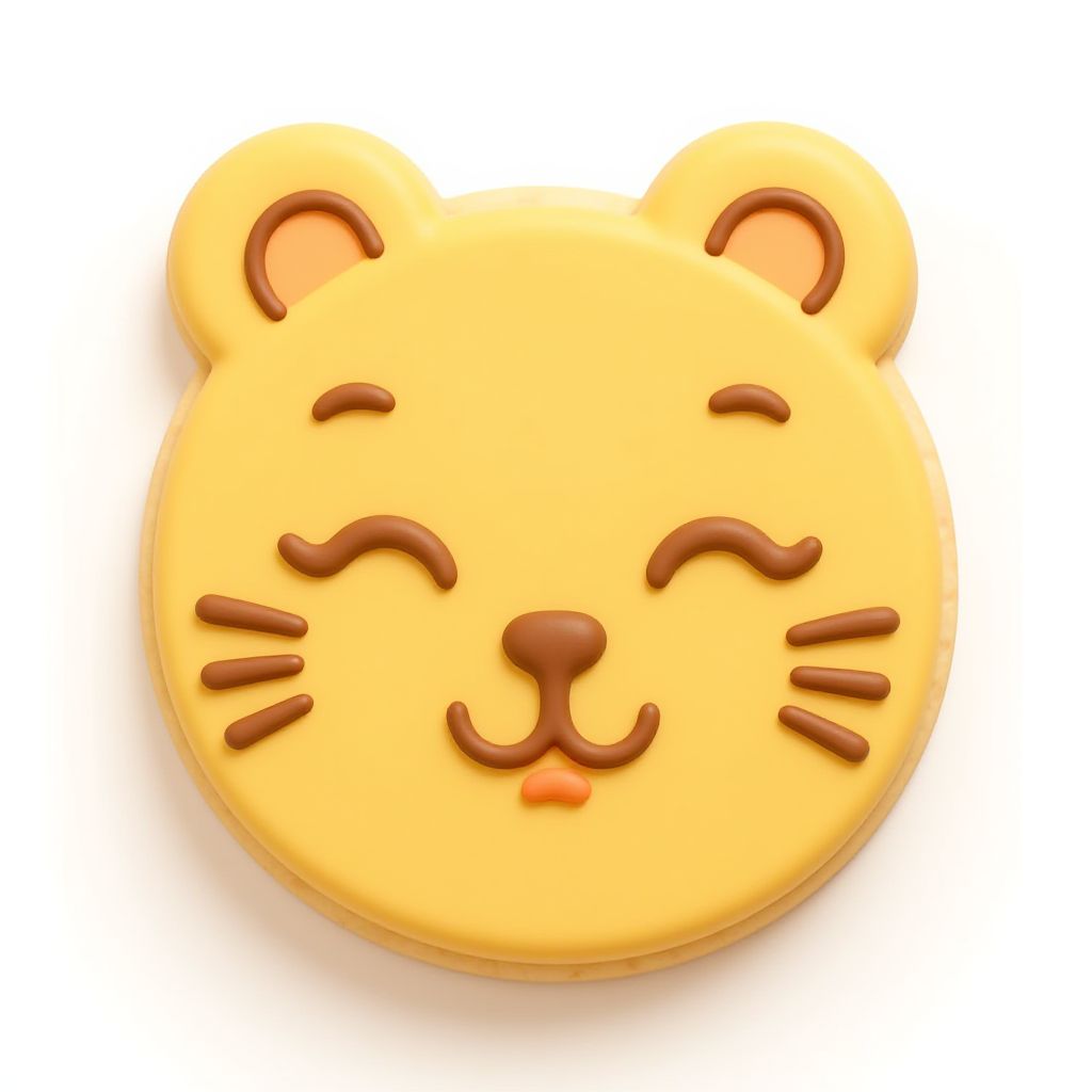 3D Printer Fondant Cutter 3879406441