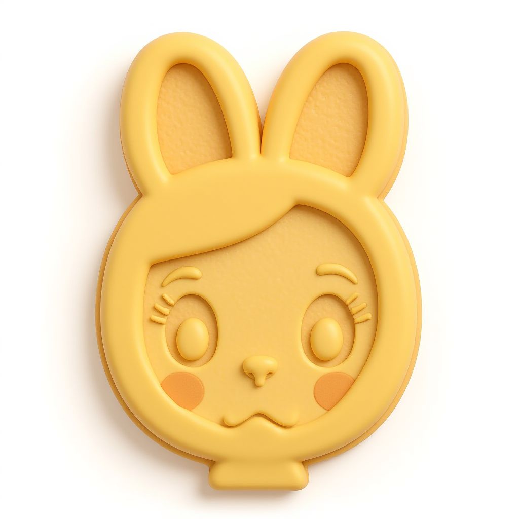 Sweet Sugarbelle Fondant Cutter 3889000044