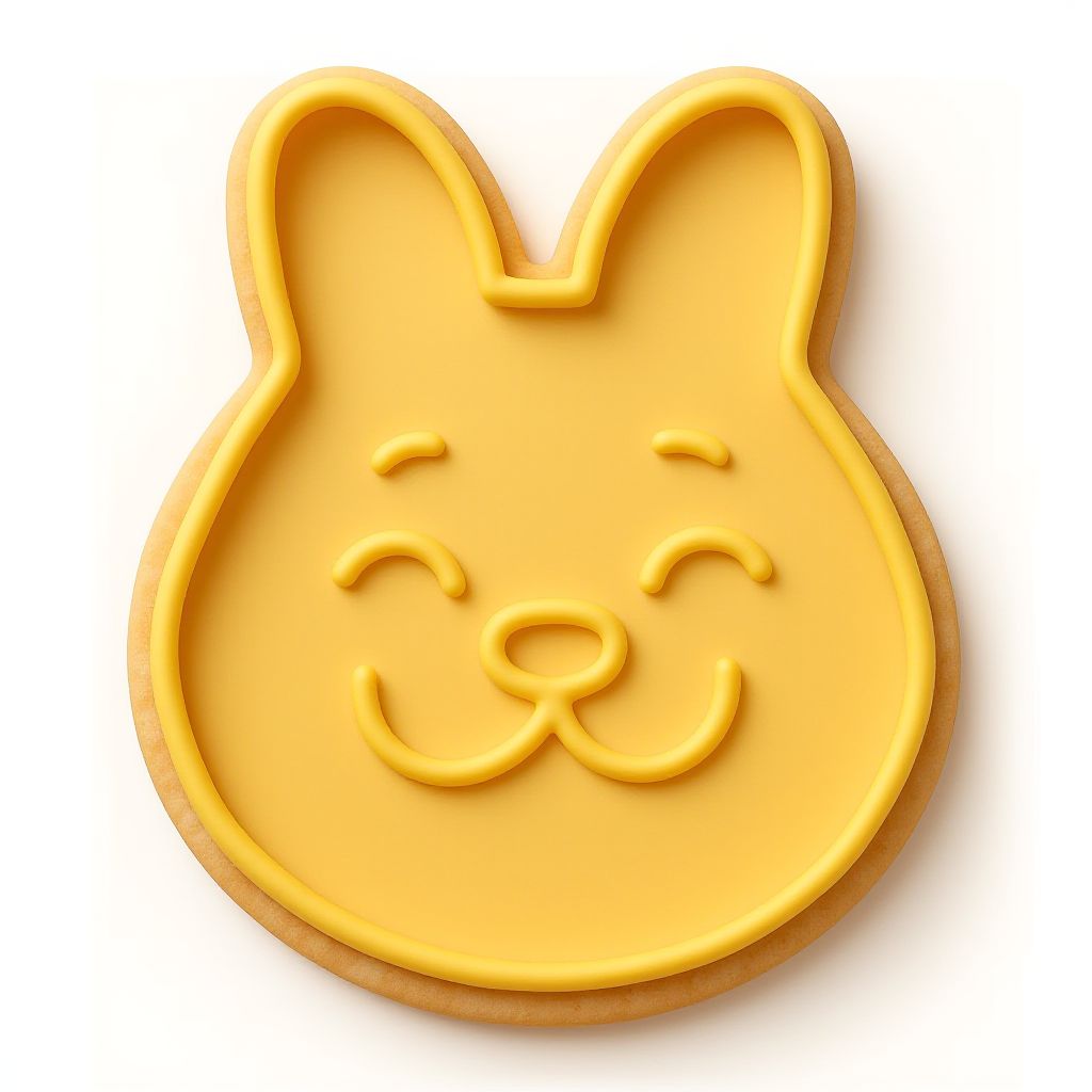 Hand Fondant Cutter 3899167585