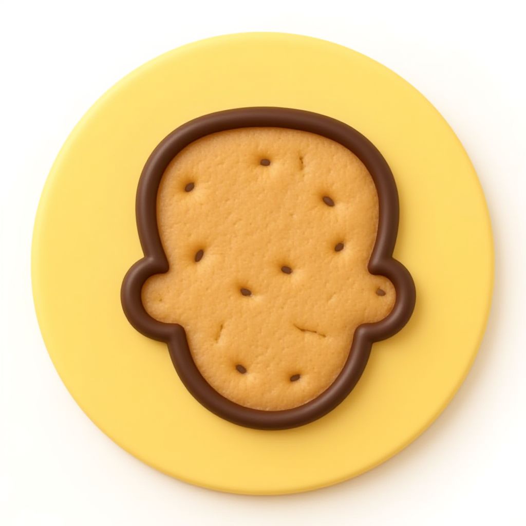 Plaque Fondant Cutter 394114631