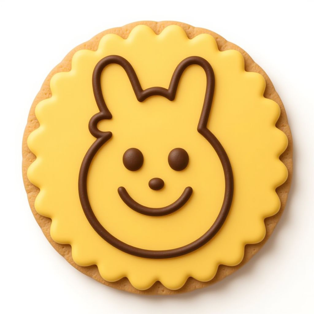 Fluted Fondant Cutter 4031722003