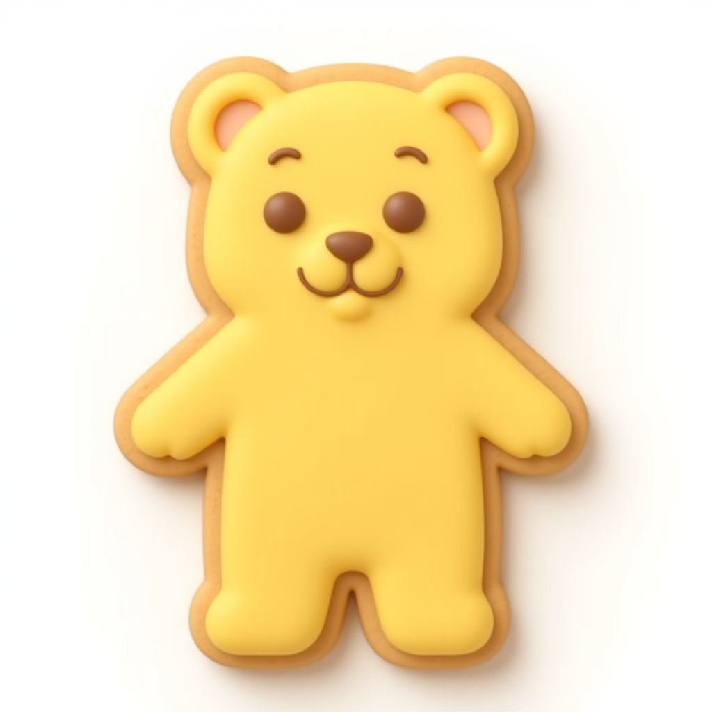 Onesie Fondant Cutter 4124345576