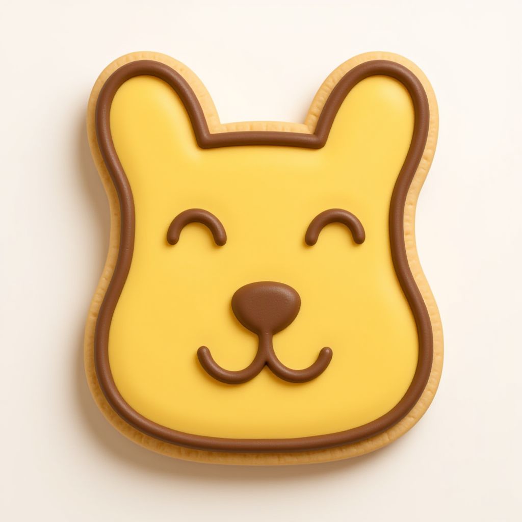 Fondant Cutter 4167065191