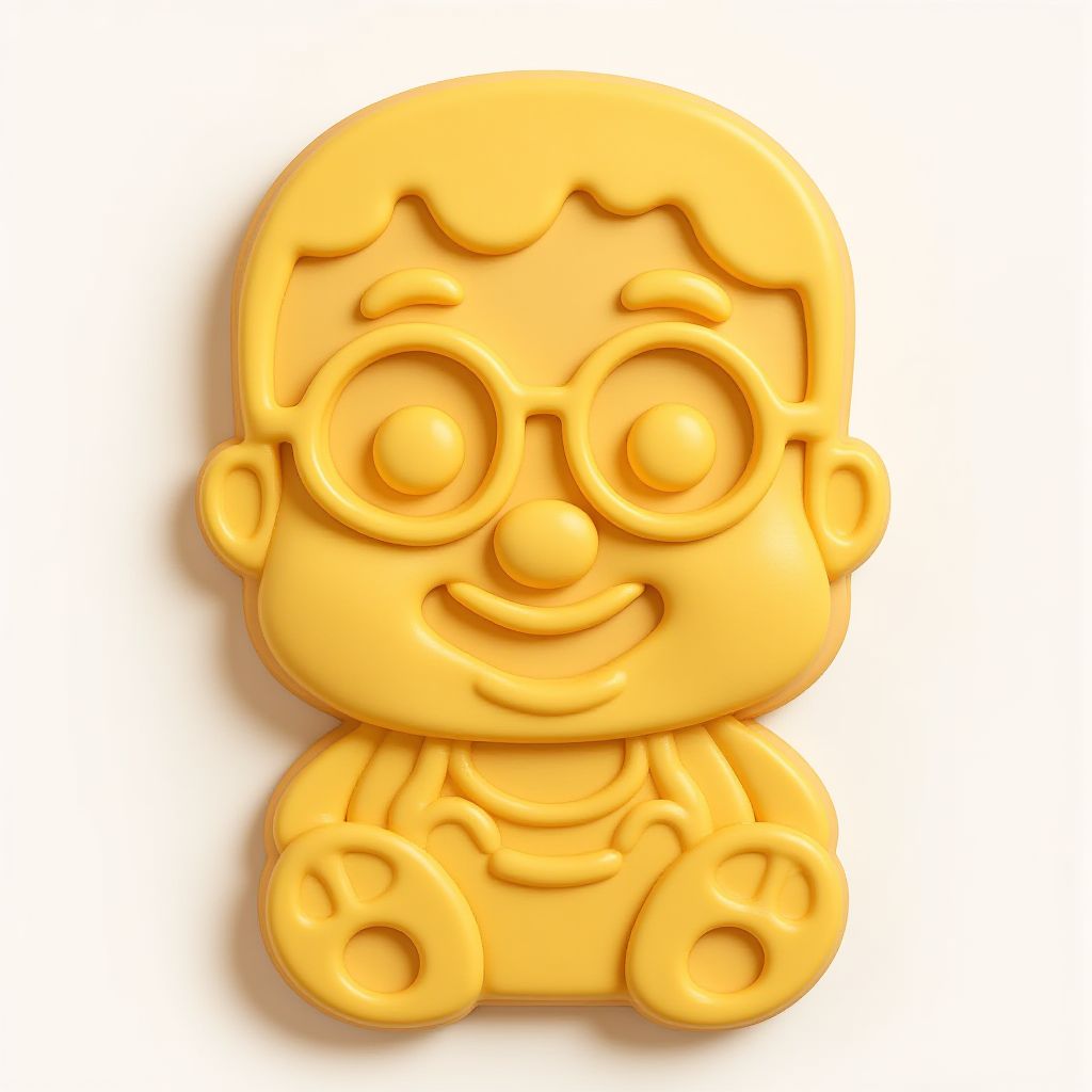 Grad Fondant Cutter 4167243935