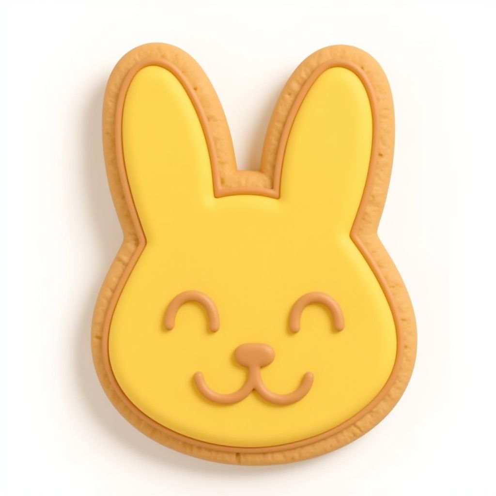 Jb Fondant Cutter 4282113117