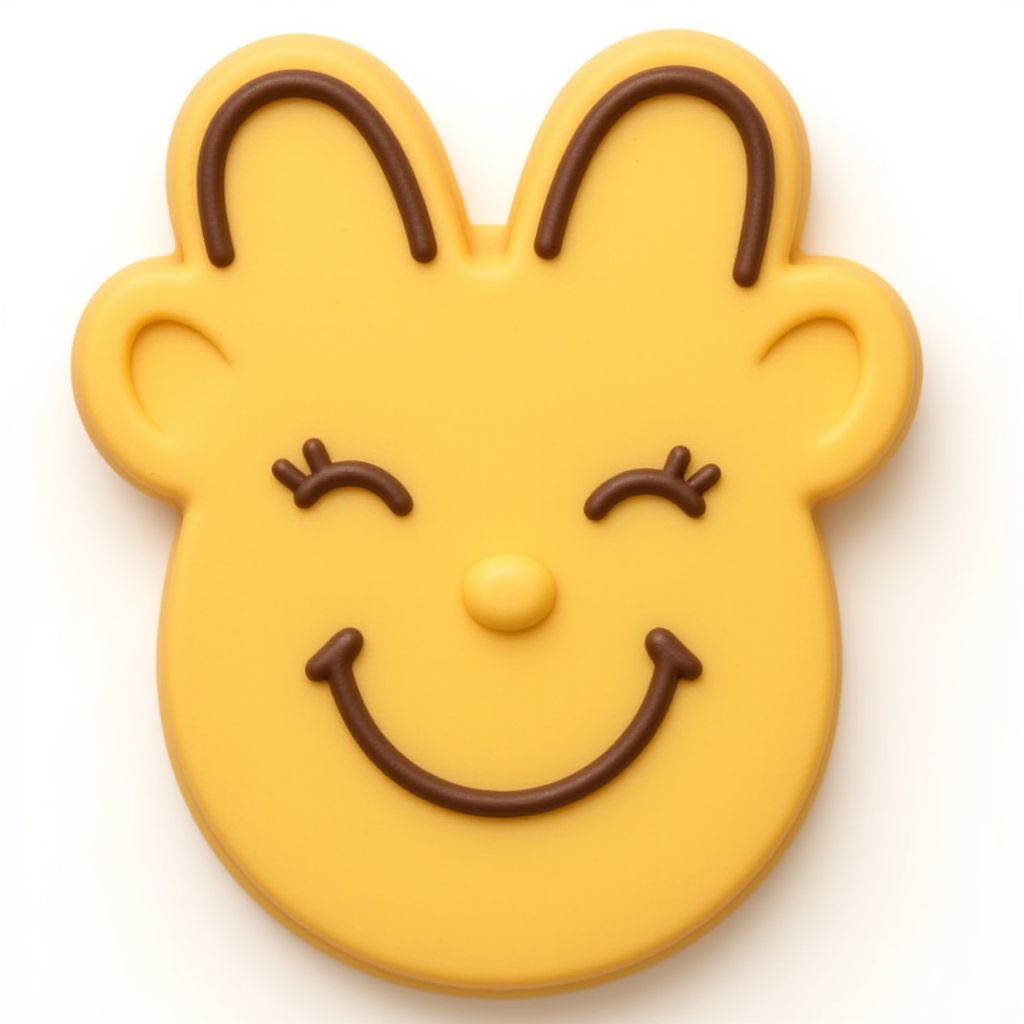 Rammie Fondant Cutter 532407368