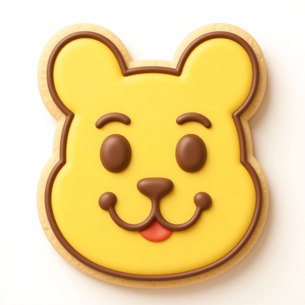 Common Fondant Cutter Shapes 534385602