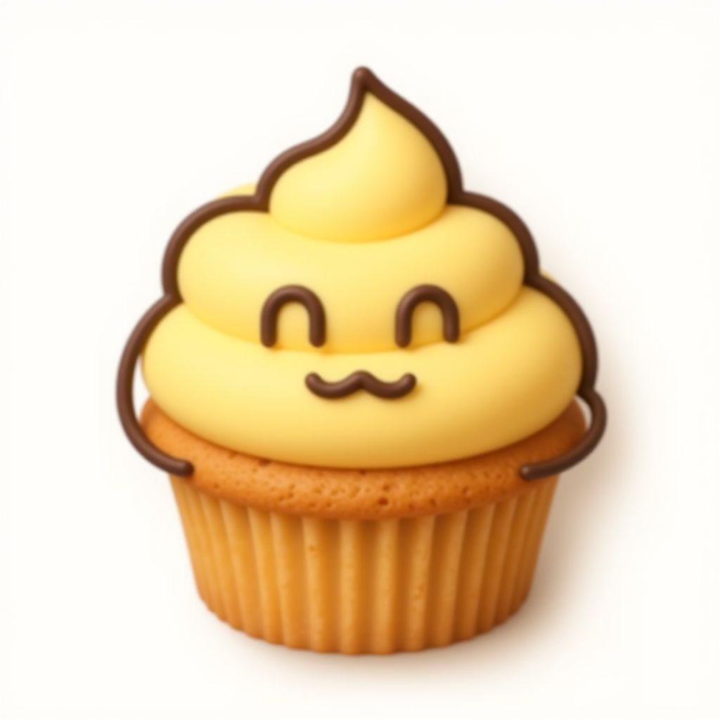 Cupcake Fondant Cutter 575423548