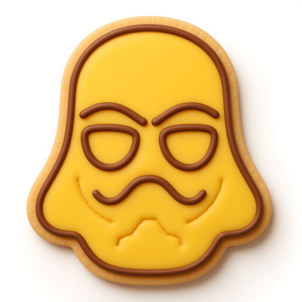 Star Wars Fondant Cutter 58487792