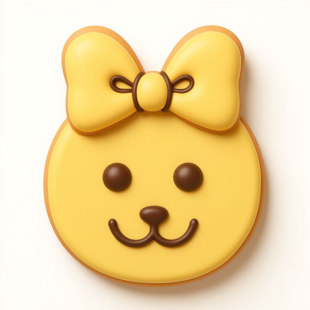 Bow Fondant Cutter 592978708