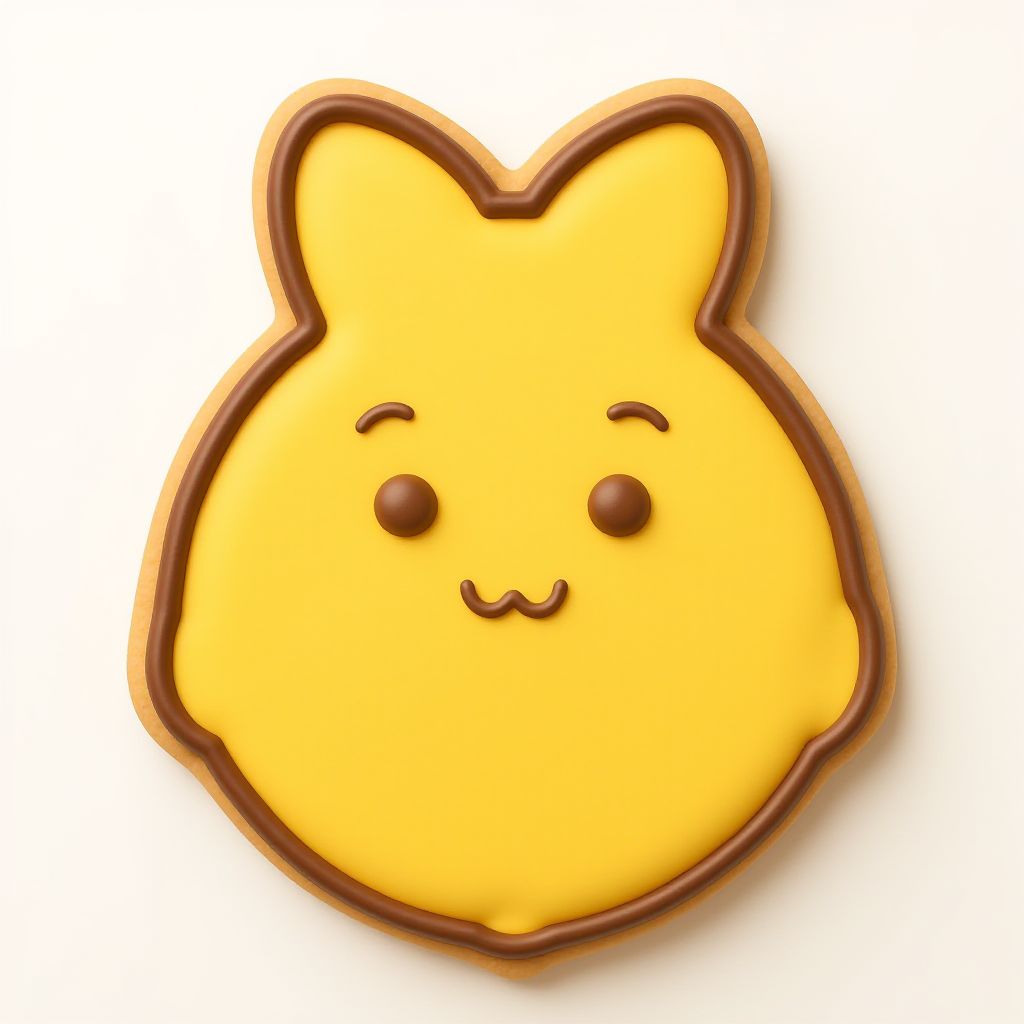 Lemon Fondant Cutter 653891367