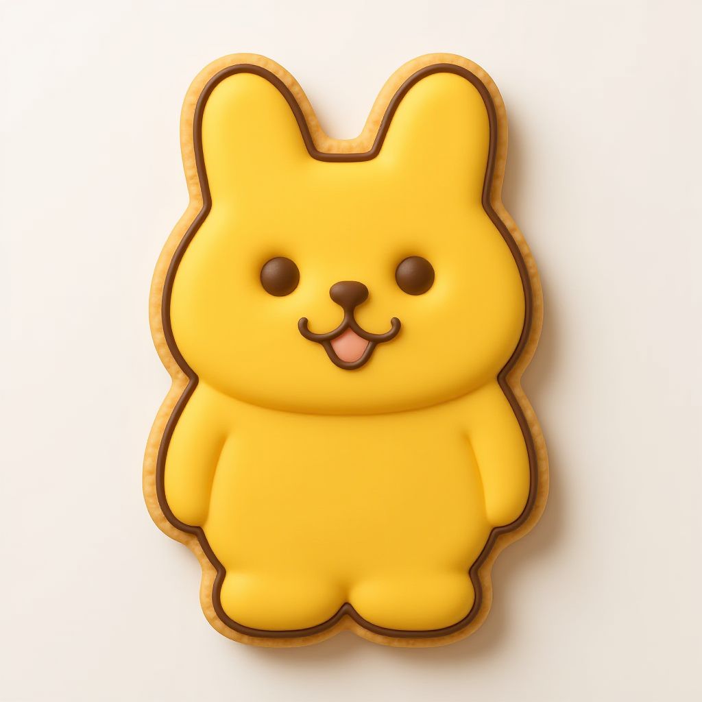 Weird Fondant Cutter Shapes 717667173