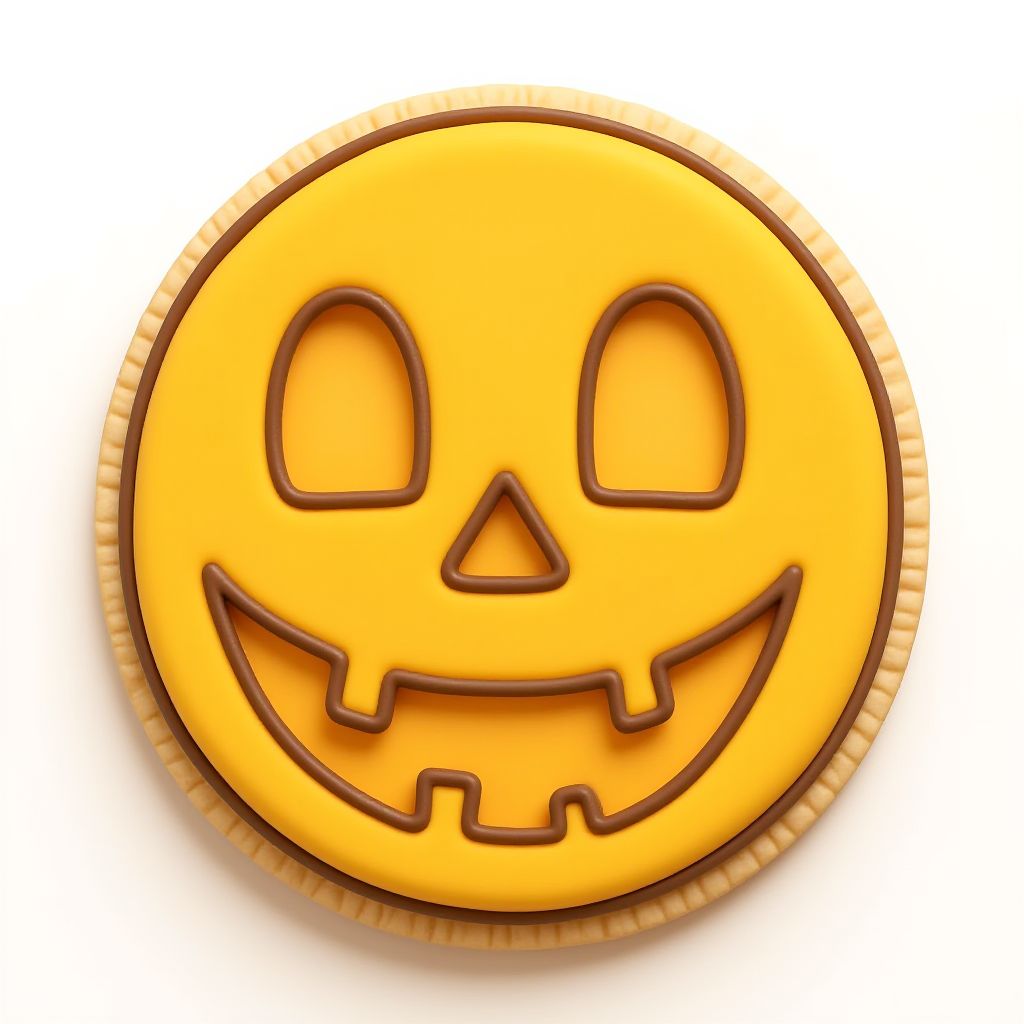 Halloween Fondant Cutter Fondants 763668740