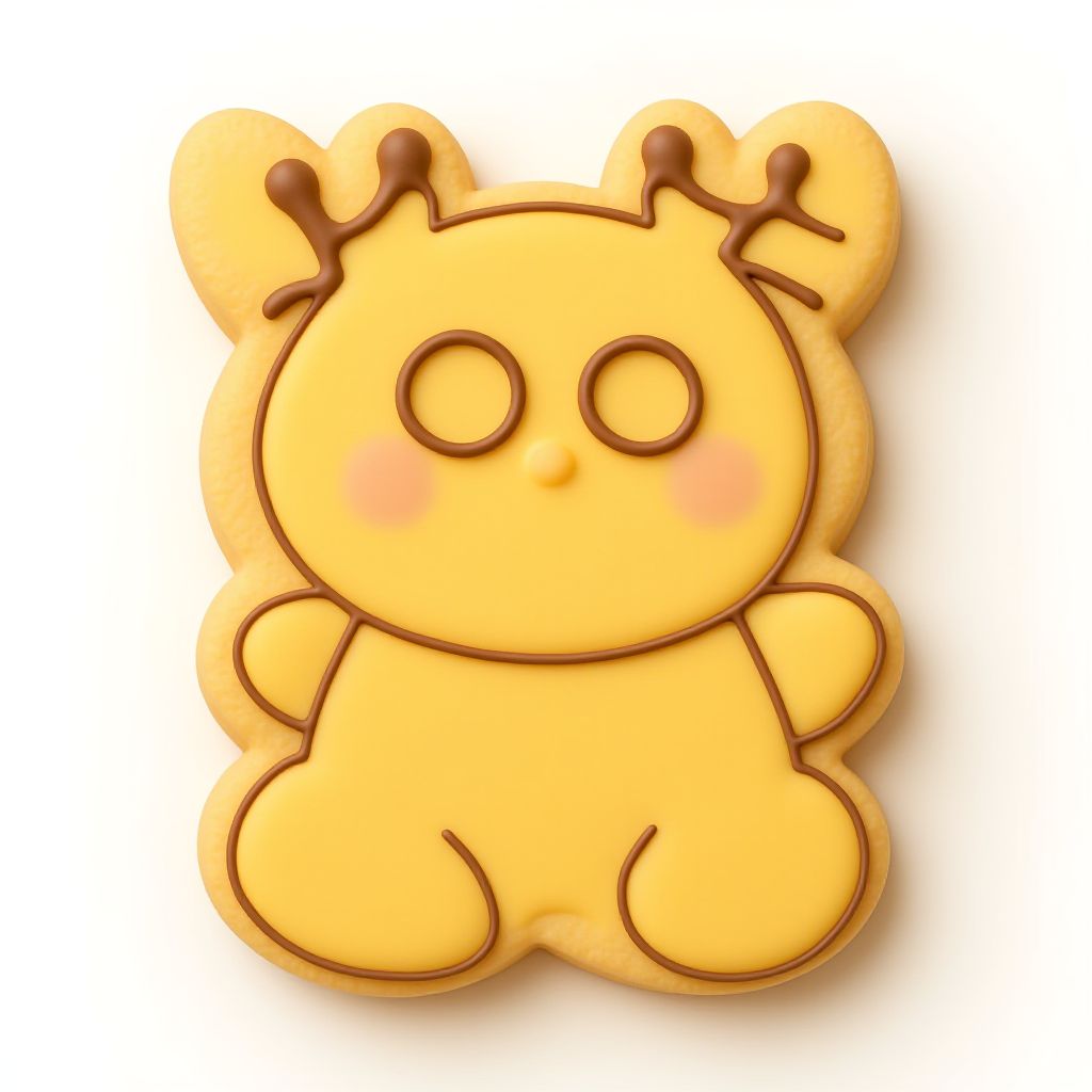 Christmas Fondant Cutter 766152123