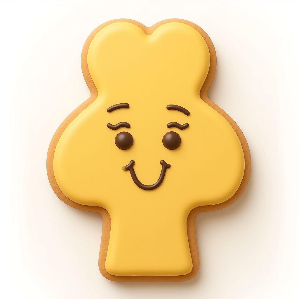 Fondant Cutter Tree 89962949