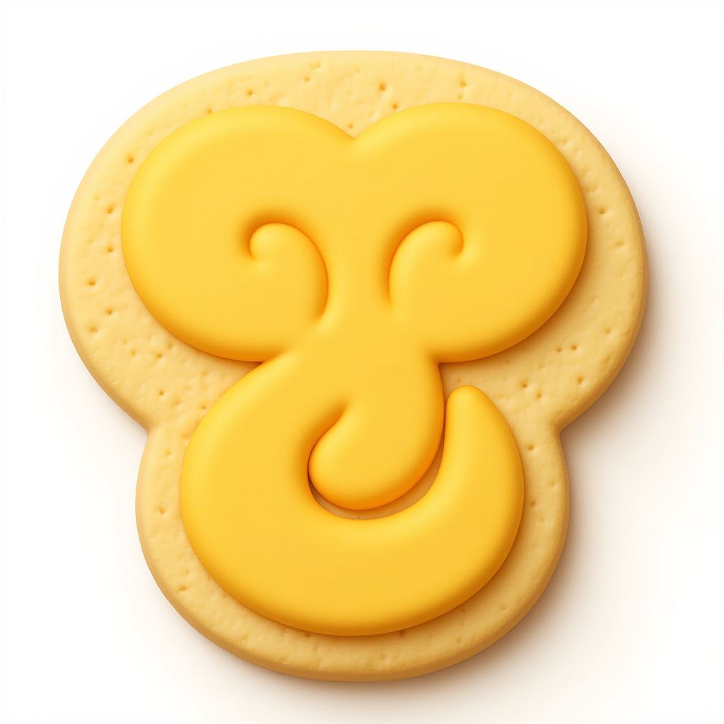 Sperm Fondant Cutter 941858619