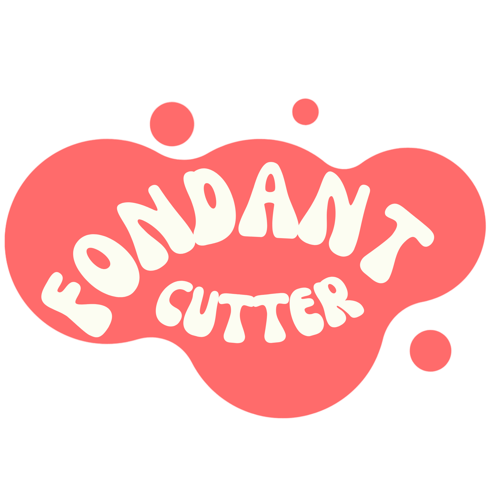 Fondant Cutter
