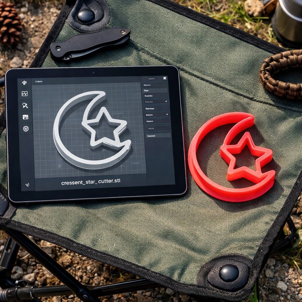 Customer cake using fondant cutter