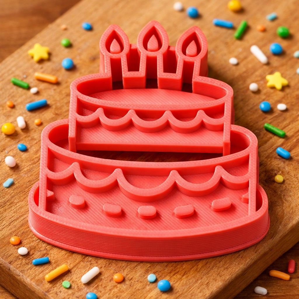 Custom cutters ready for shipping